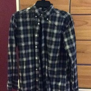 Pendleton long sleeve dress shirt